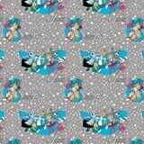 Jetsons Pop Culture | Licensed Quilting Cotton | 112cm Wide