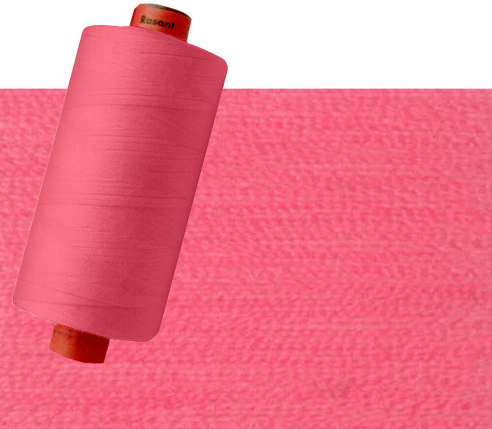 5683 - Salmon Pink | Rasant Polyester Cotton Thread 120/40 | 1000m