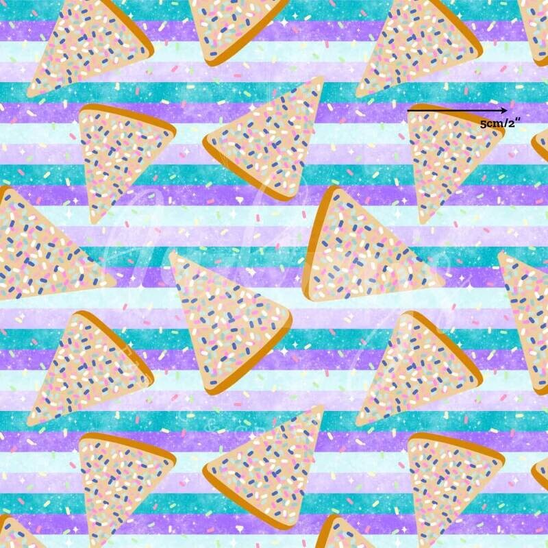 Fairybread, Sprinkle | Digital Print Digital-Print Quilting Cotton Woven | 145cm wide