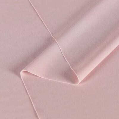Baby Pink | Nylon Spandex Swim Dance Fabric | 150cm Wide