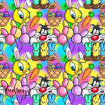 Looney Tunes, Easter | PRE-ORDER | Choose Your Own Base