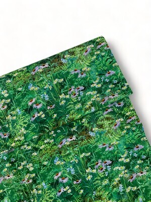 Meadow | Quilting Cotton | 112cm wide
