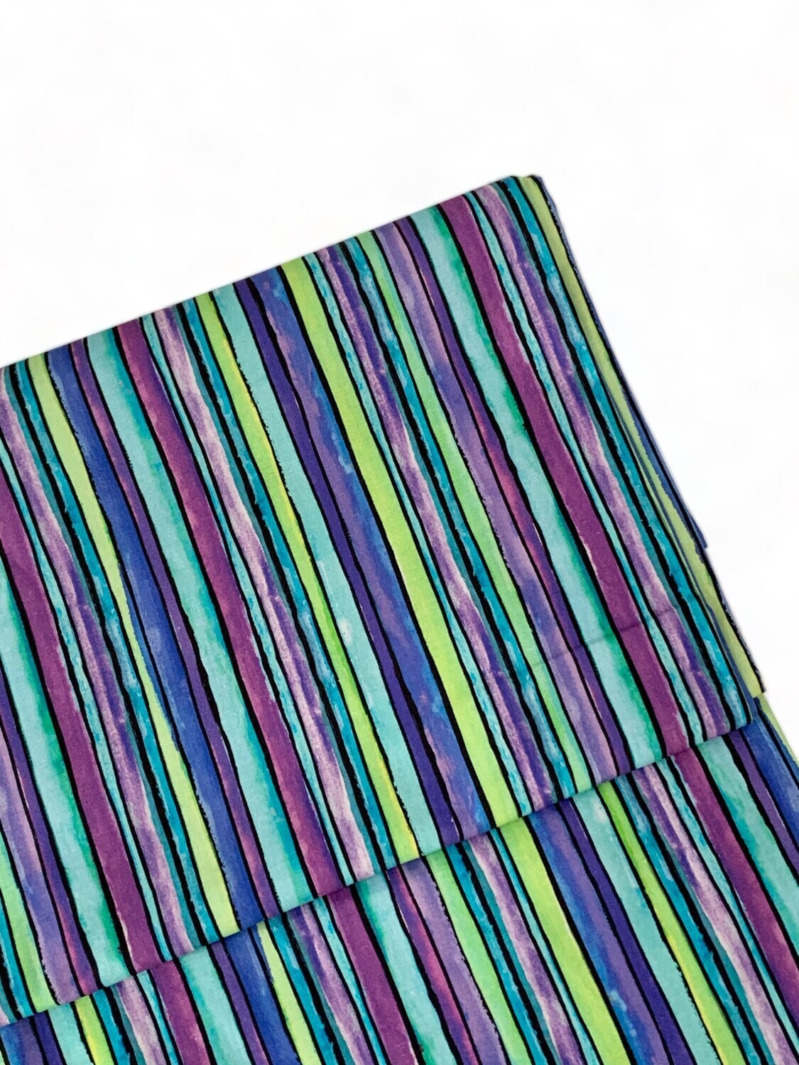 Vibrant Rhythms | Quilting Cotton | 112cm wide