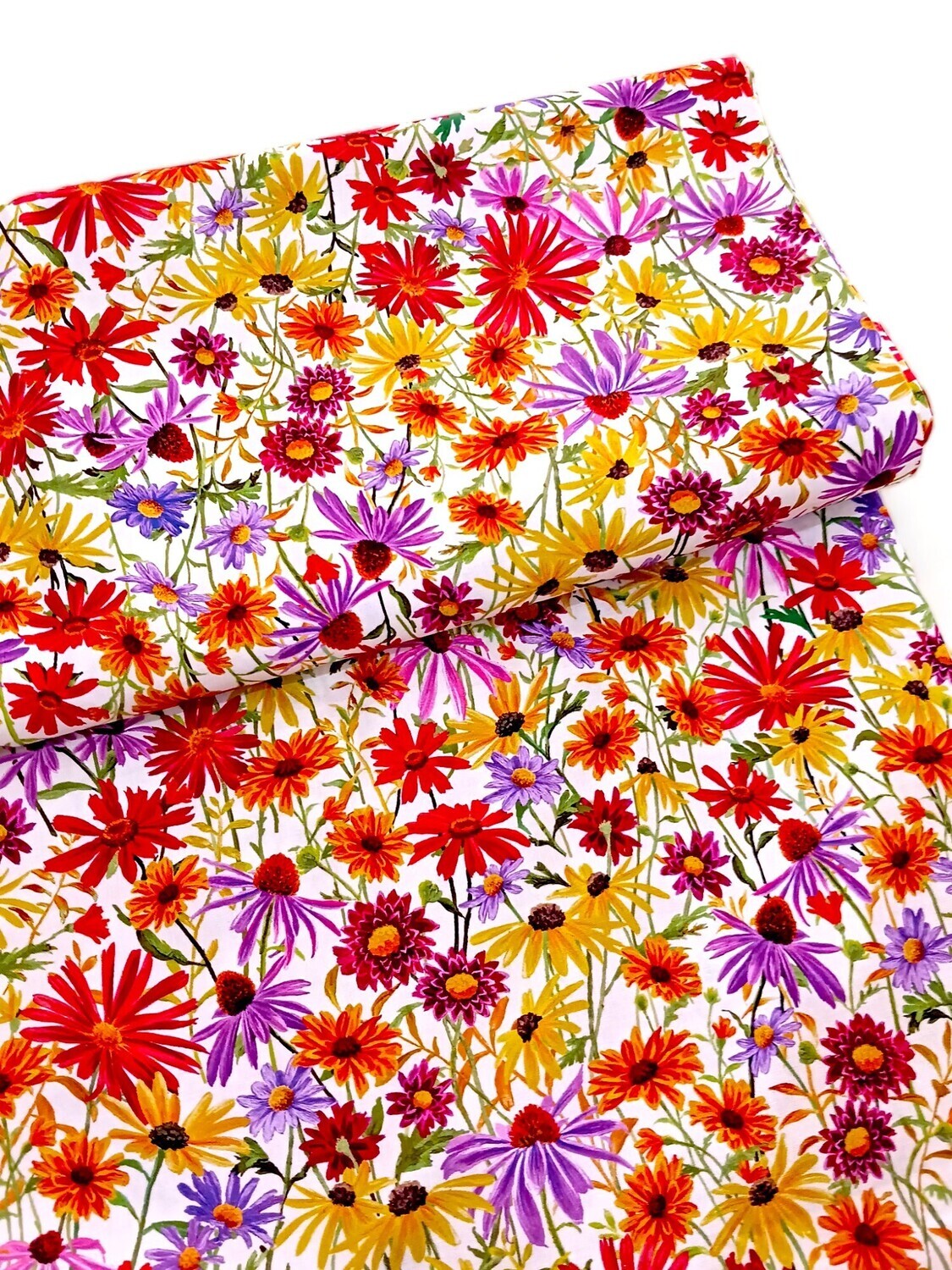 Song Bird | Quilting Cotton | 112cm wide