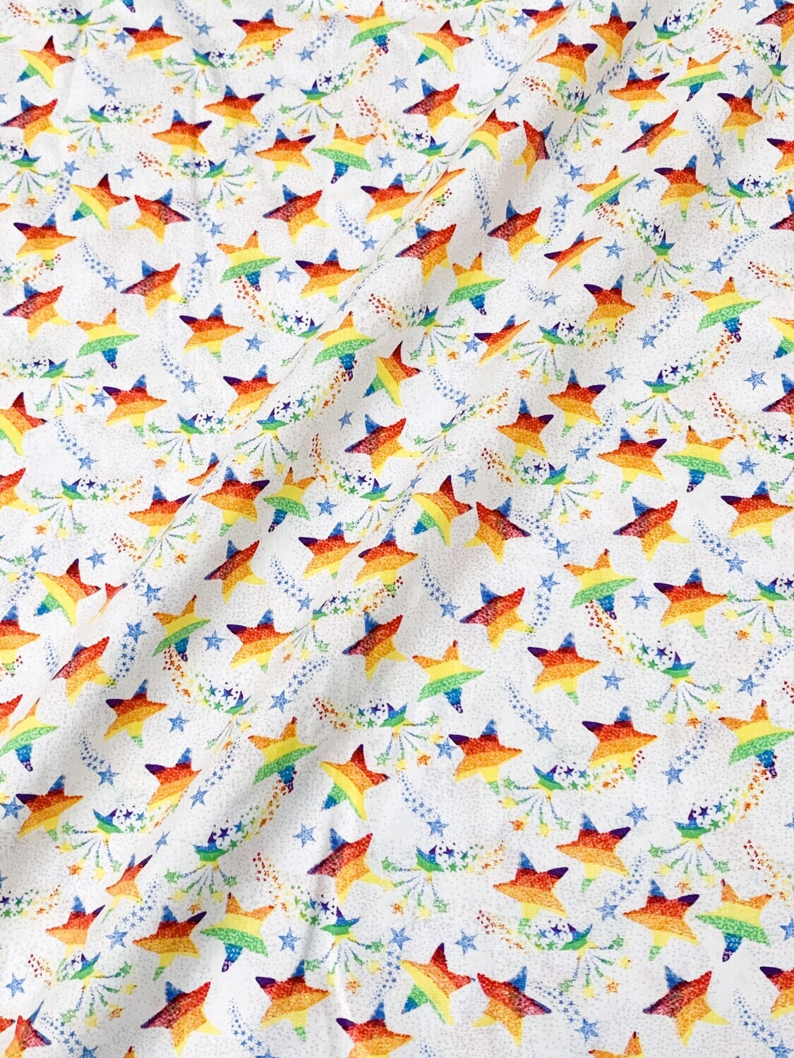 Starlight | Quilting Cotton | 112cm wide