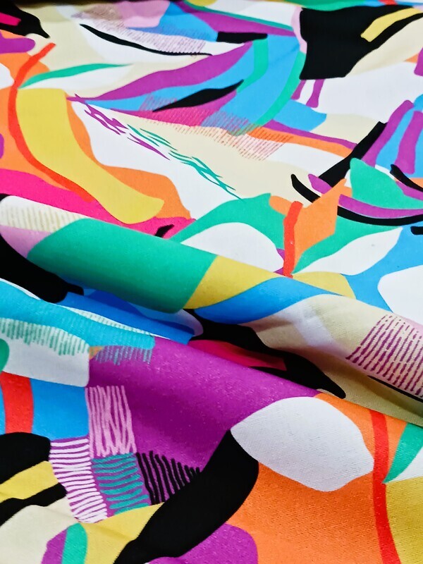 Childhood Dreams | Quilting Cotton | 112cm wide