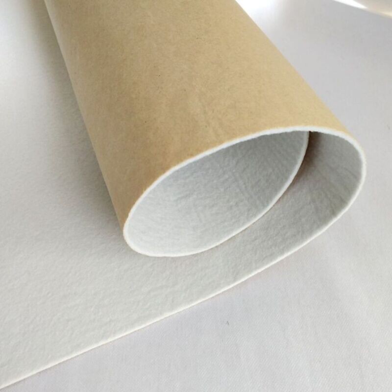 Smackdown Self-adhesive Fleece Stablizer | 100cm Wide | Heavy, 400gsm