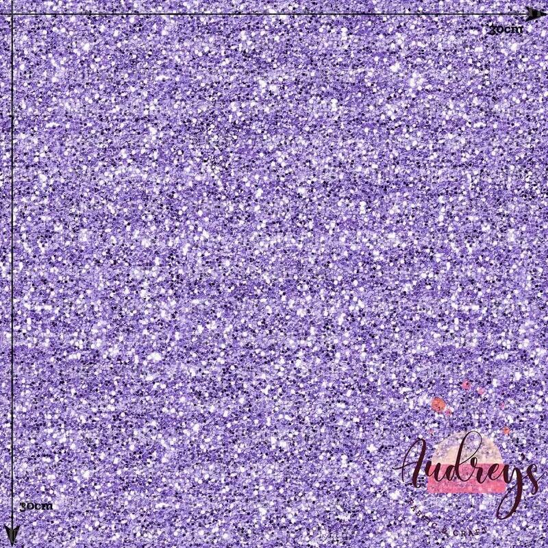 Glitter 052 | PRE-ORDER | Choose Your Own Base