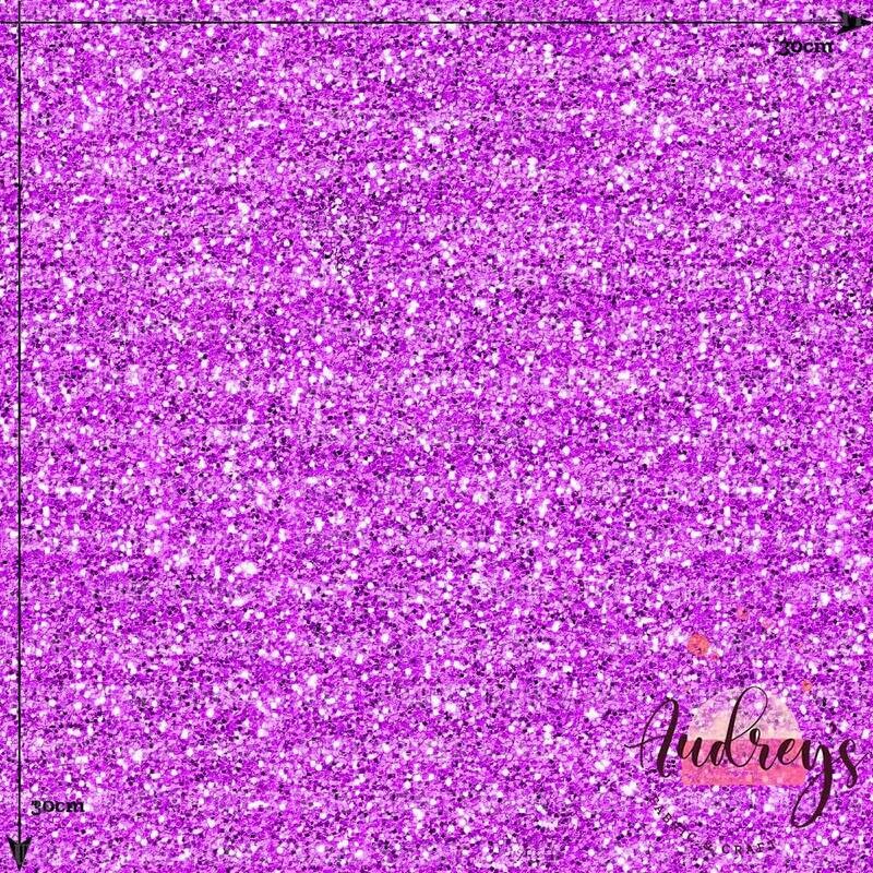 Glitter 030 | PRE-ORDER | Choose Your Own Base