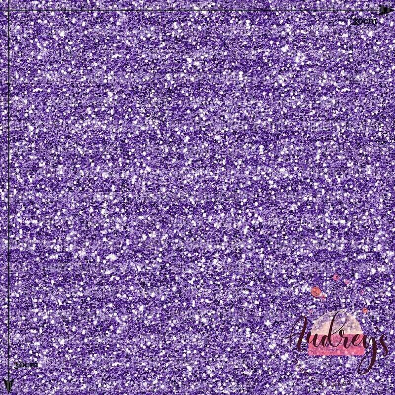 Glitter 033 | PRE-ORDER | Choose Your Own Base