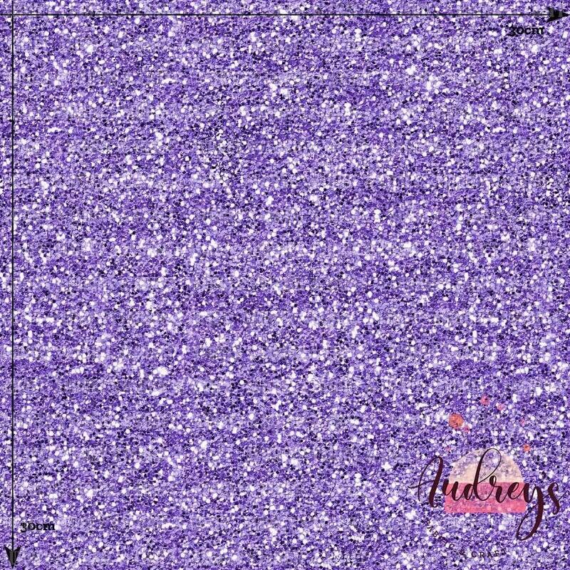 Glitter 051 | PRE-ORDER | Choose Your Own Base