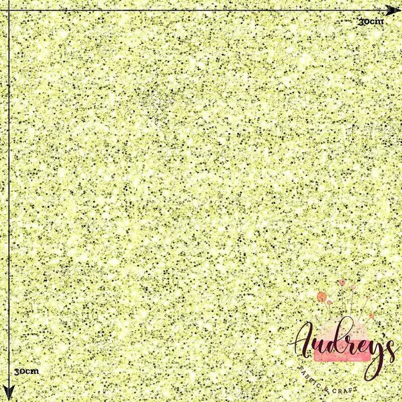 Glitter 158 | PRE-ORDER | Choose Your Own Base