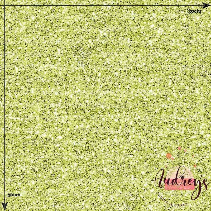 Glitter 162 | PRE-ORDER | Choose Your Own Base
