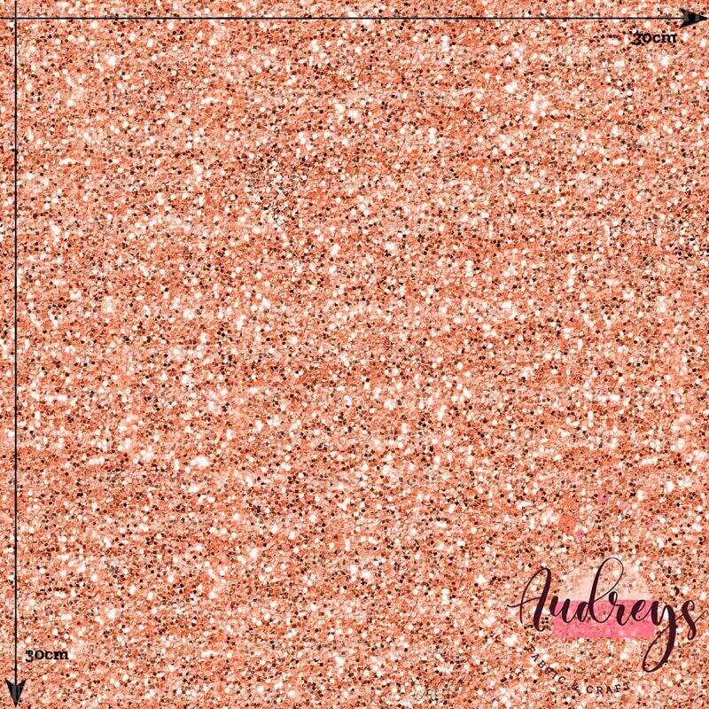 Glitter 220 | PRE-ORDER | Choose Your Own Base
