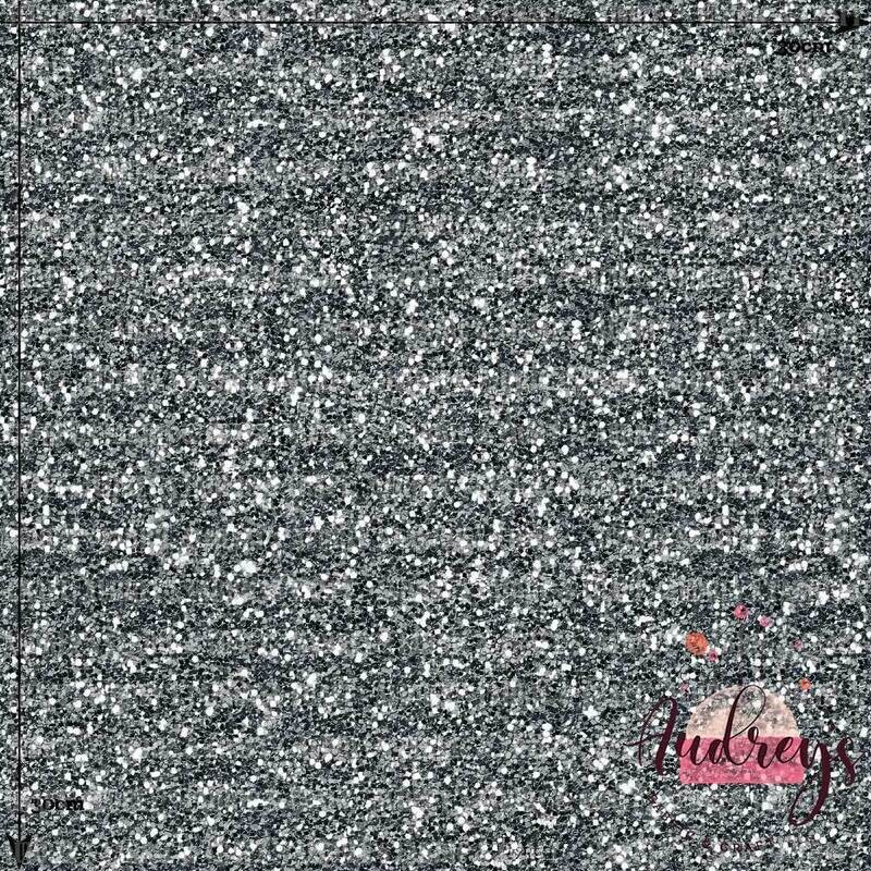 Glitter 245 | PRE-ORDER | Choose Your Own Base