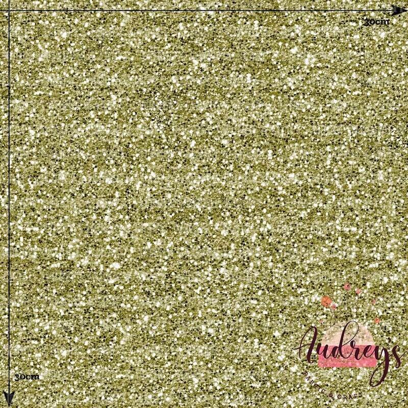 Glitter 159 | PRE-ORDER | Choose Your Own Base