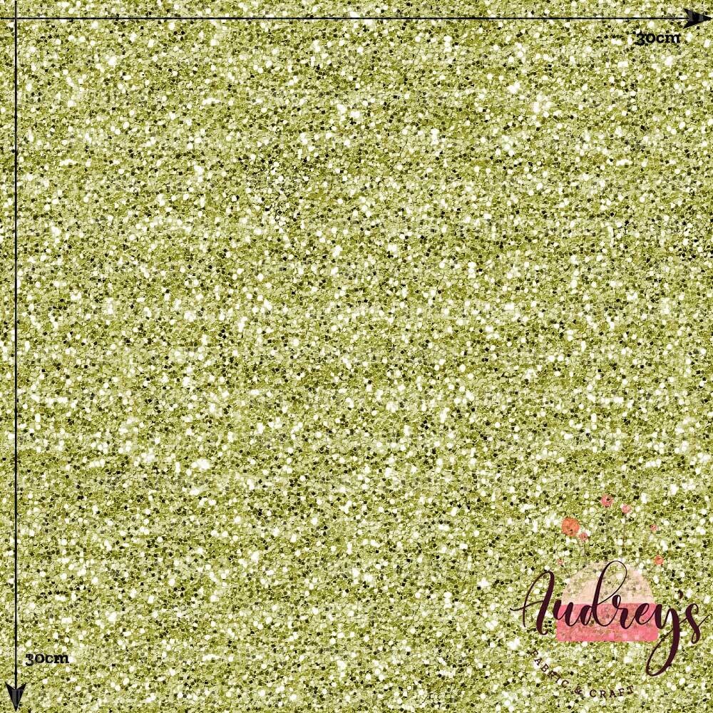 Glitter 160 | PRE-ORDER | Choose Your Own Base