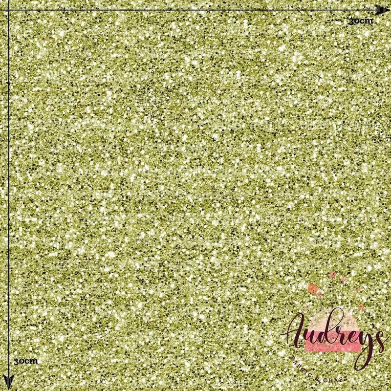 Glitter 160 | PRE-ORDER | Choose Your Own Base