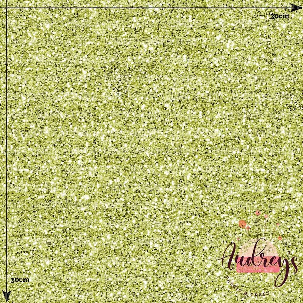 Glitter 161 | PRE-ORDER | Choose Your Own Base