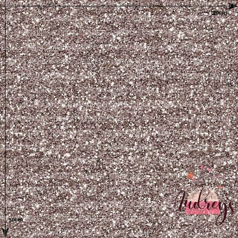 Glitter 228 | PRE-ORDER | Choose Your Own Base