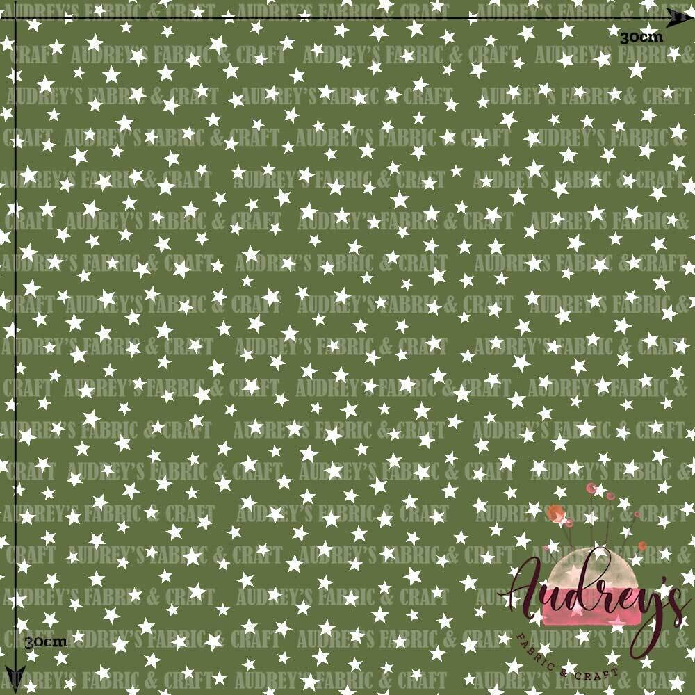 Confetti Stars 006 | PRE-ORDER | Choose Your Own Base