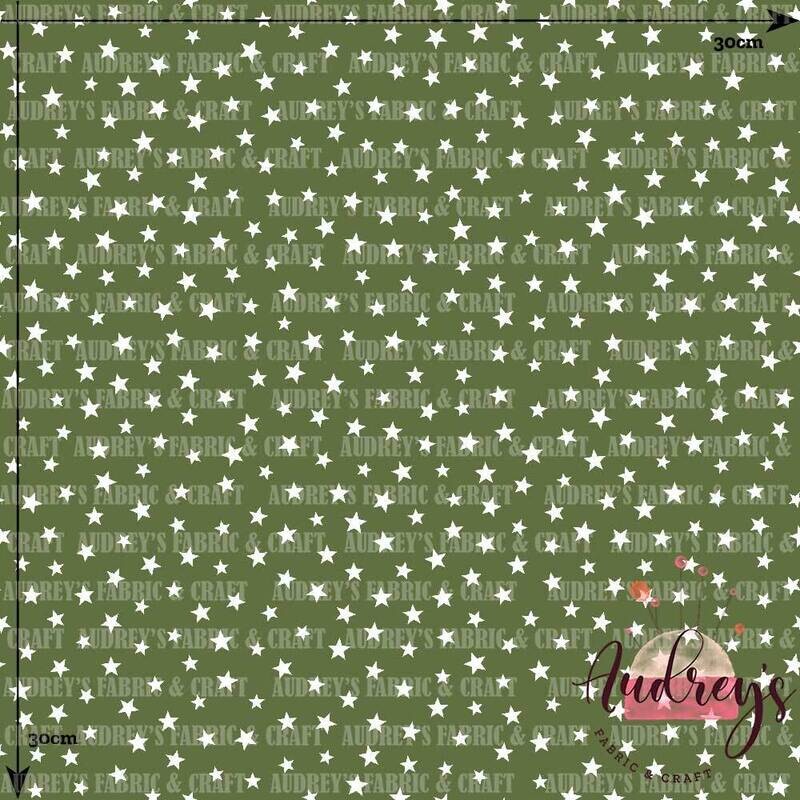 Confetti Stars 006 | PRE-ORDER | Choose Your Own Base