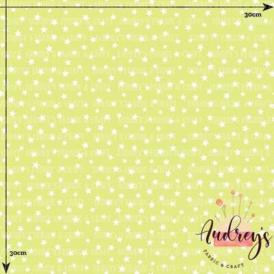 Confetti Stars 009 | PRE-ORDER | Choose Your Own Base