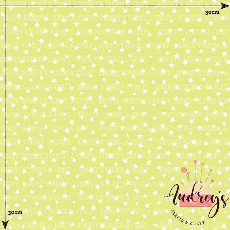 Confetti Stars 009 | PRE-ORDER | Choose Your Own Base