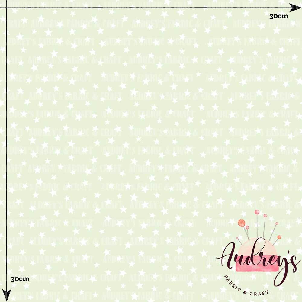 Confetti Stars 011 | PRE-ORDER | Choose Your Own Base