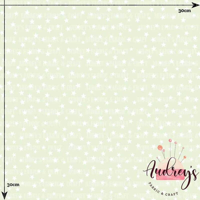 Confetti Stars 011 | PRE-ORDER | Choose Your Own Base