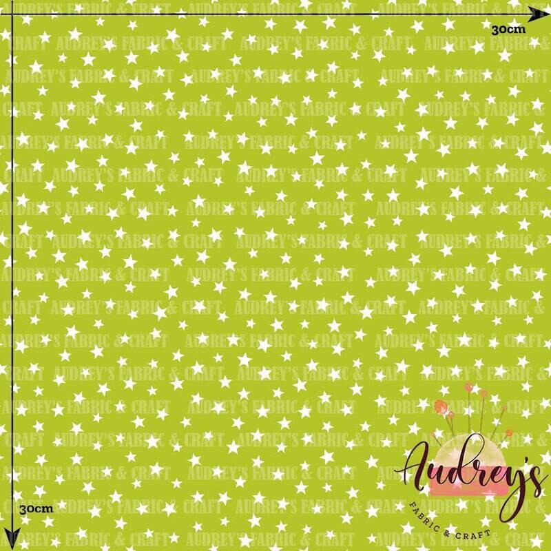 Confetti Stars 007 | PRE-ORDER | Choose Your Own Base