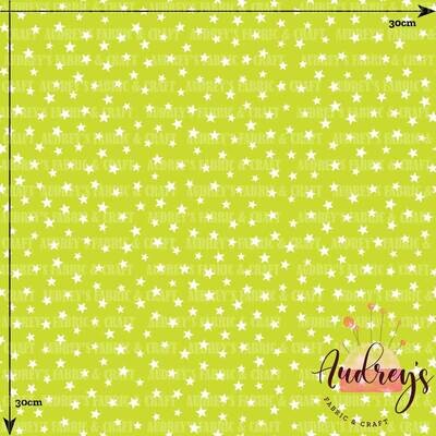 Confetti Stars 008 | PRE-ORDER | Choose Your Own Base