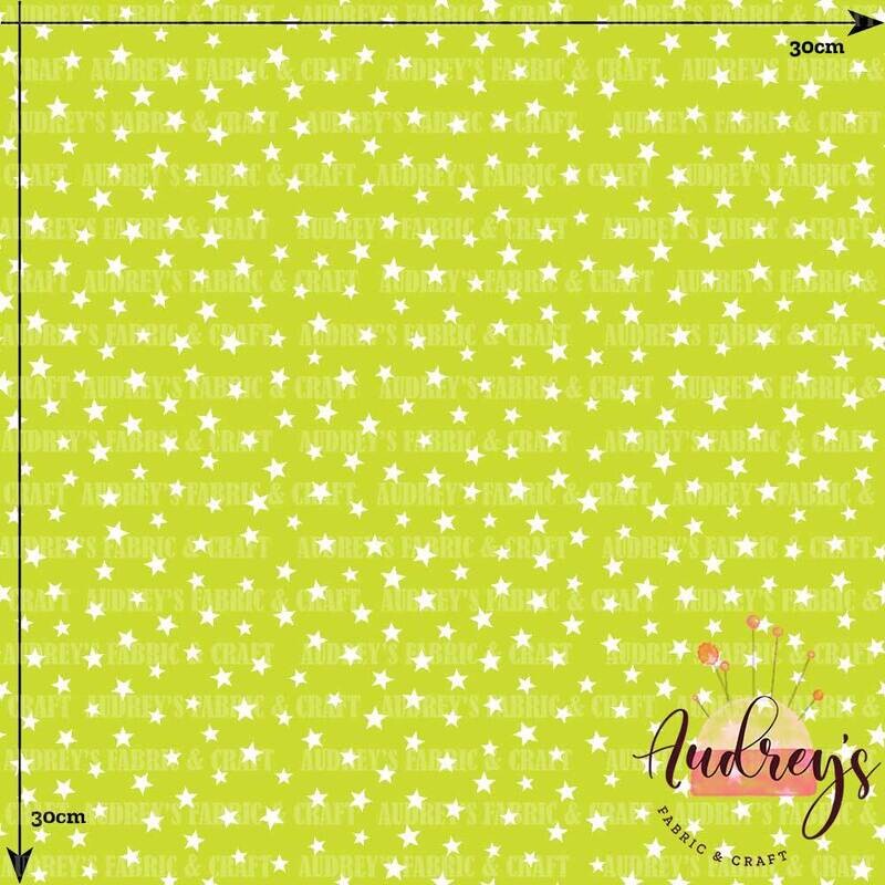 Confetti Stars 008 | PRE-ORDER | Choose Your Own Base