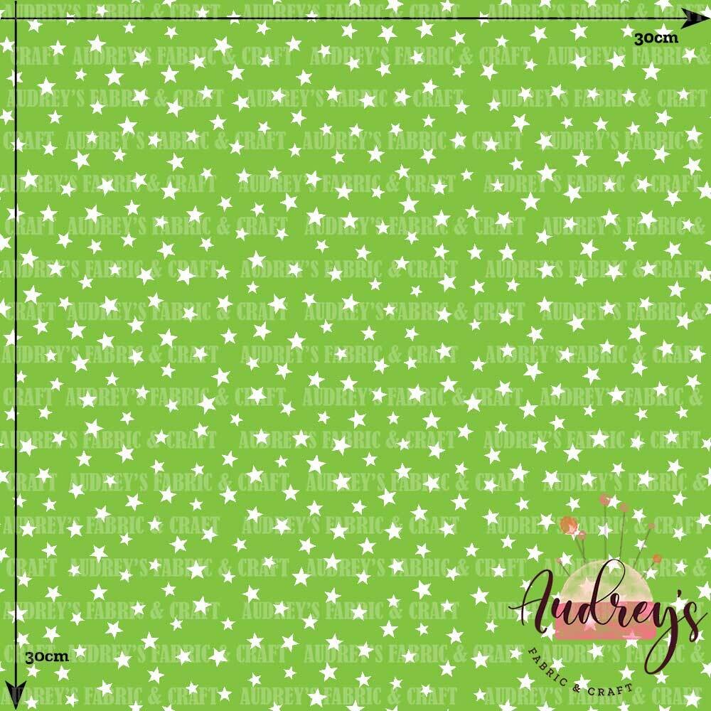 Confetti Stars 016 | PRE-ORDER | Choose Your Own Base