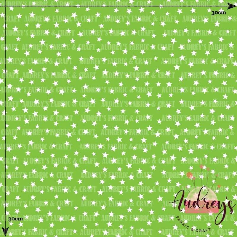 Confetti Stars 016 | PRE-ORDER | Choose Your Own Base