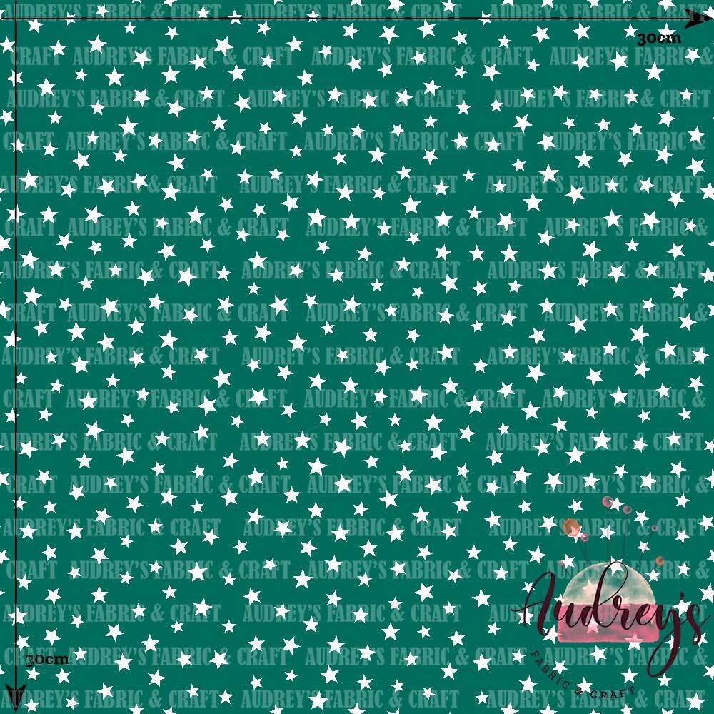 Confetti Stars 021 | PRE-ORDER | Choose Your Own Base