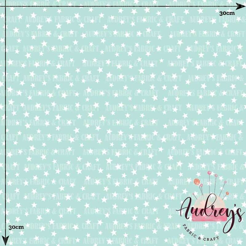 Confetti Stars 025 | PRE-ORDER | Choose Your Own Base