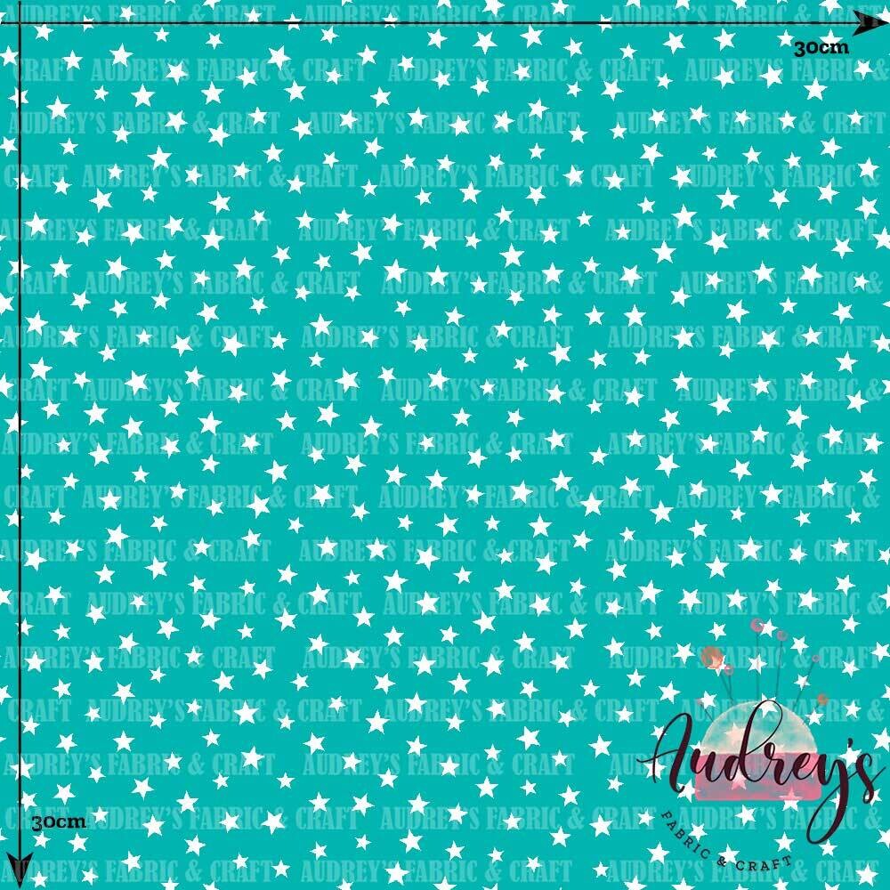 Confetti Stars 027 | PRE-ORDER | Choose Your Own Base