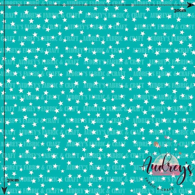 Confetti Stars 027 | PRE-ORDER | Choose Your Own Base