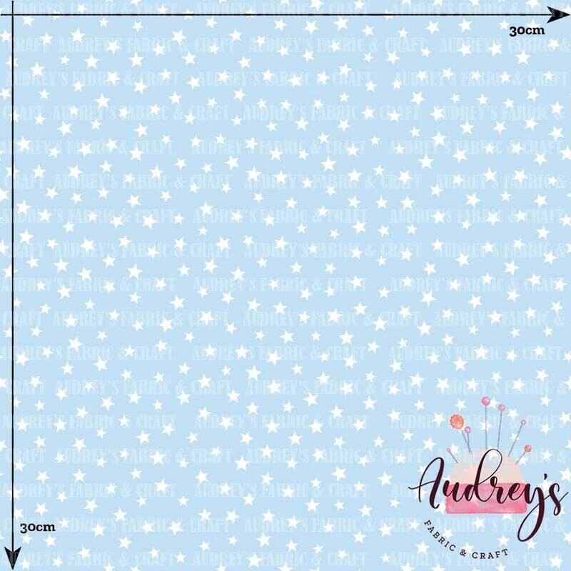 Confetti Stars 031 | PRE-ORDER | Choose Your Own Base