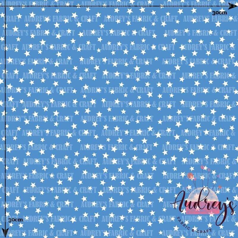 Confetti Stars 035 | PRE-ORDER | Choose Your Own Base