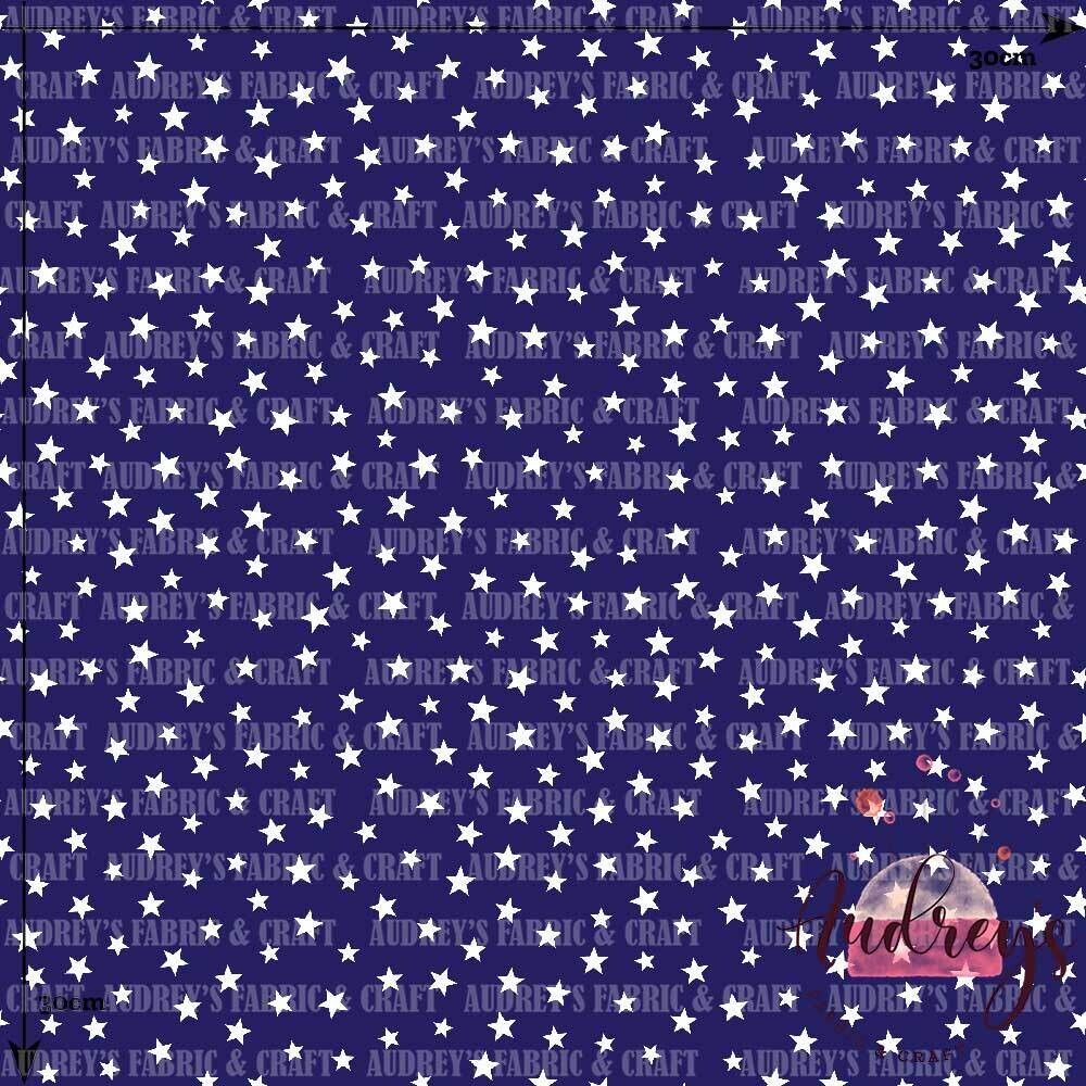 Confetti Stars 040 | PRE-ORDER | Choose Your Own Base