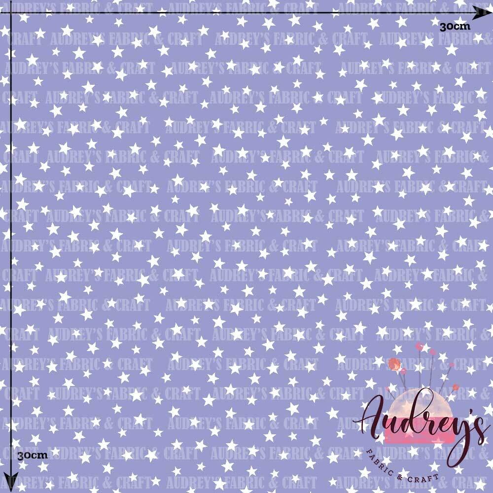 Confetti Stars 043 | PRE-ORDER | Choose Your Own Base