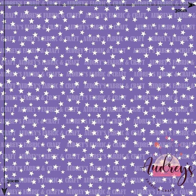 Confetti Stars 048 | PRE-ORDER | Choose Your Own Base