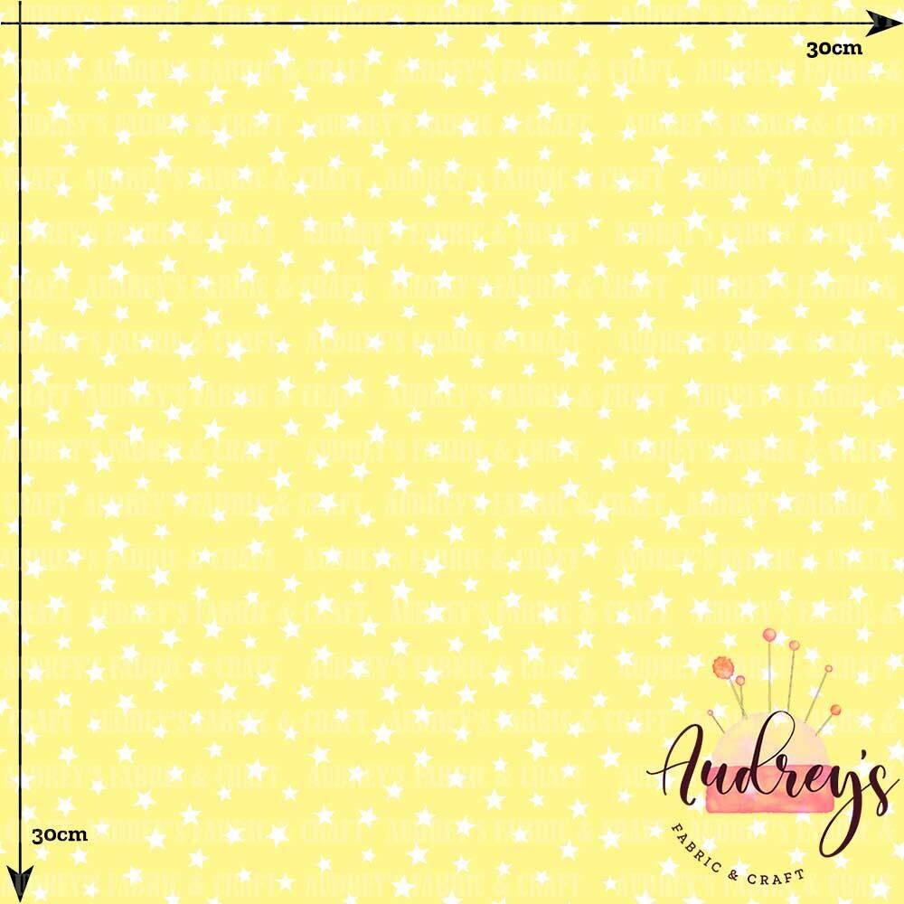 Confetti Stars 001 | PRE-ORDER | Choose Your Own Base