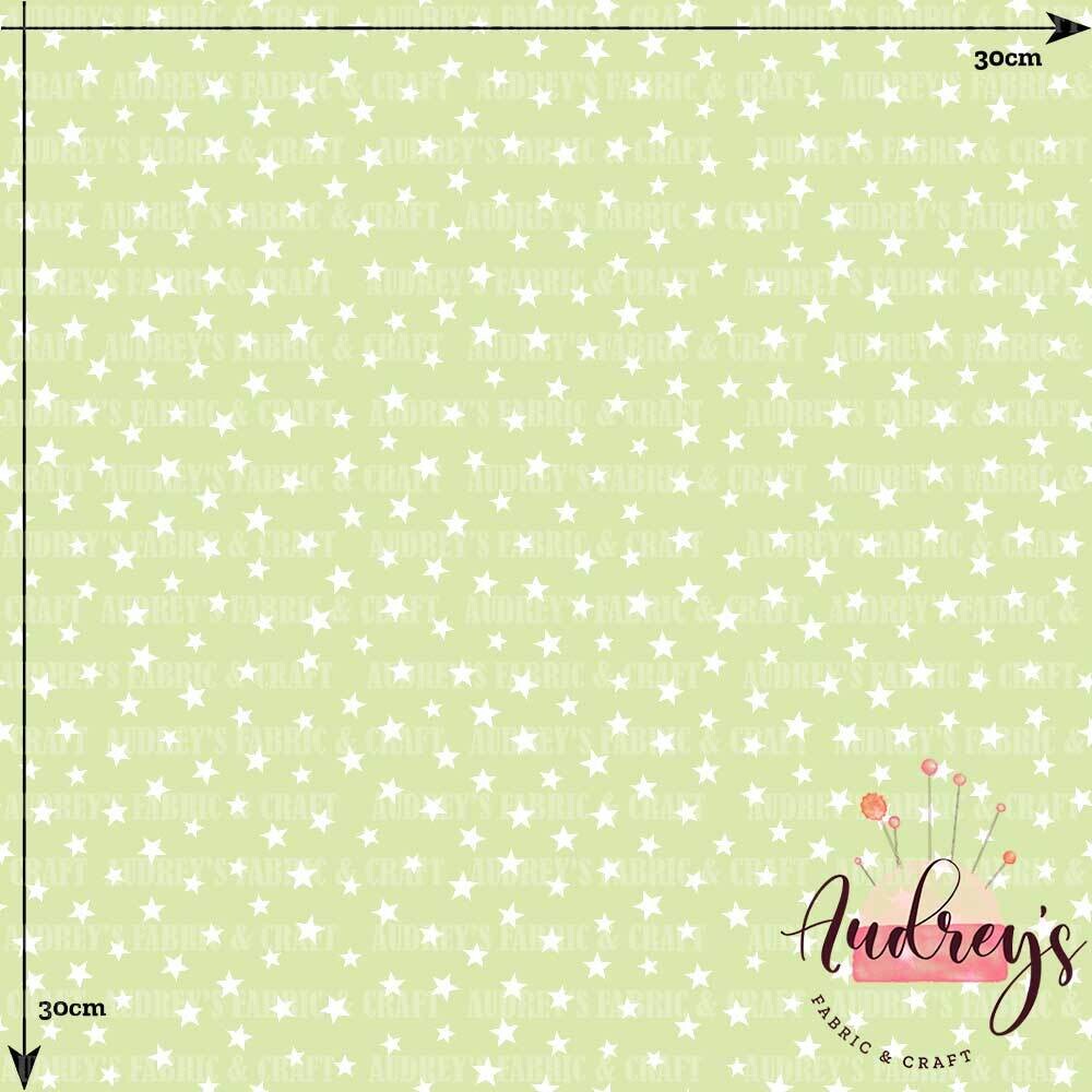 Confetti Stars 012 | PRE-ORDER | Choose Your Own Base