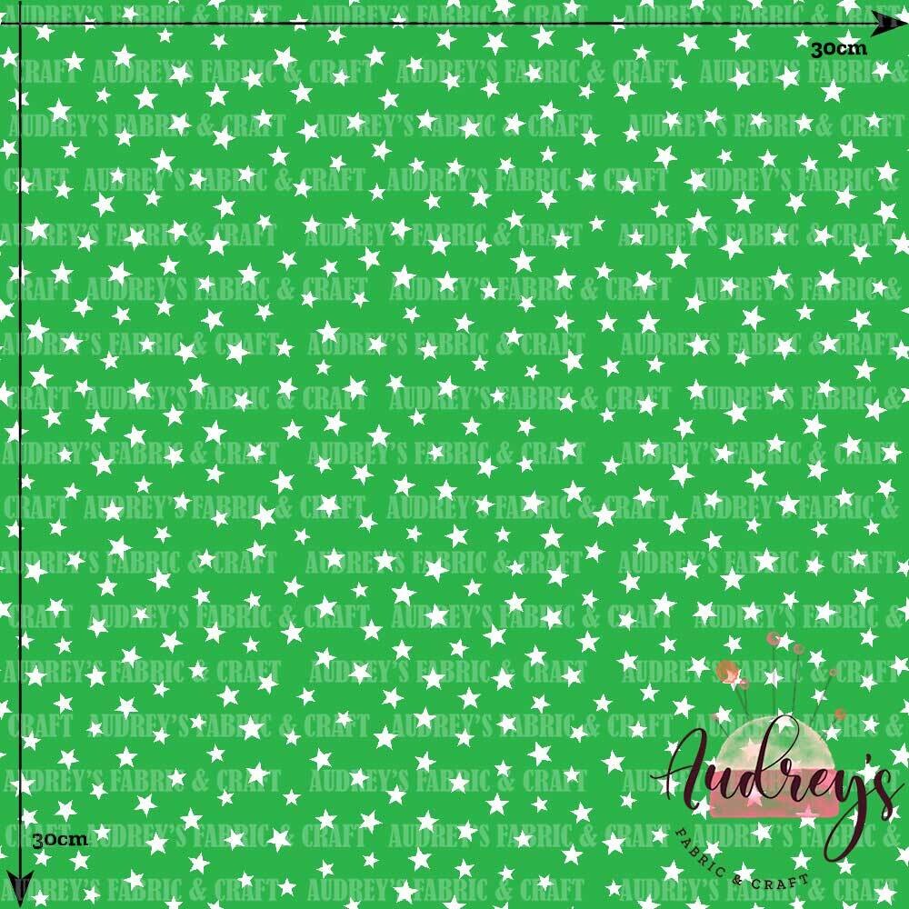 Confetti Stars 018 | PRE-ORDER | Choose Your Own Base