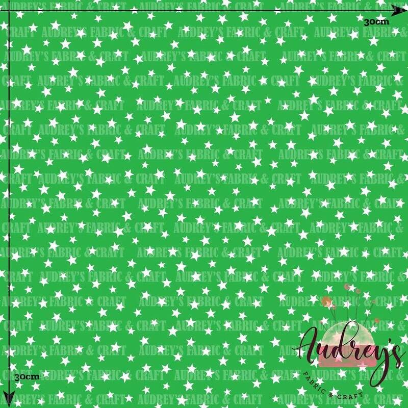 Confetti Stars 018 | PRE-ORDER | Choose Your Own Base