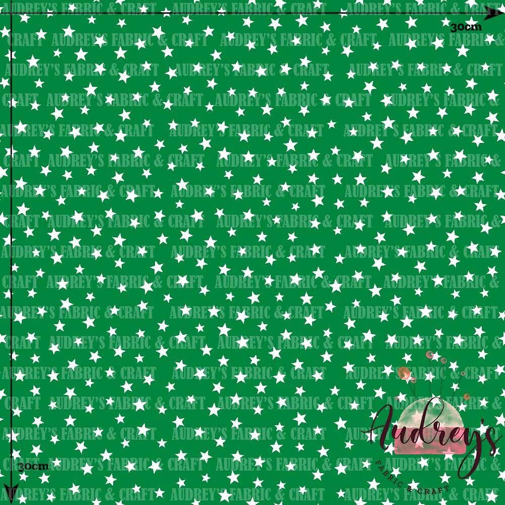 Confetti Stars 019 | PRE-ORDER | Choose Your Own Base