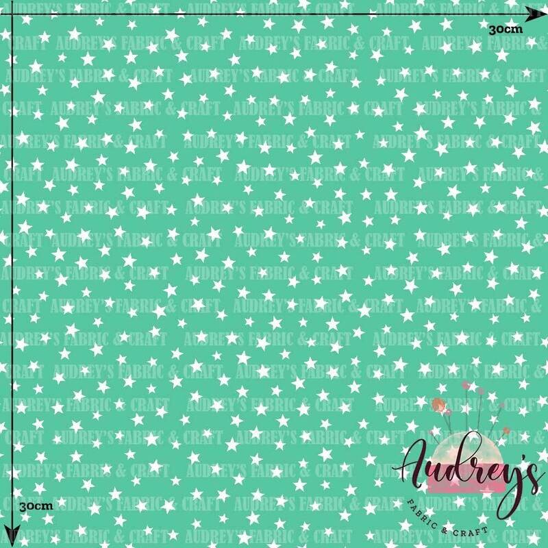 Confetti Stars 023 | PRE-ORDER | Choose Your Own Base